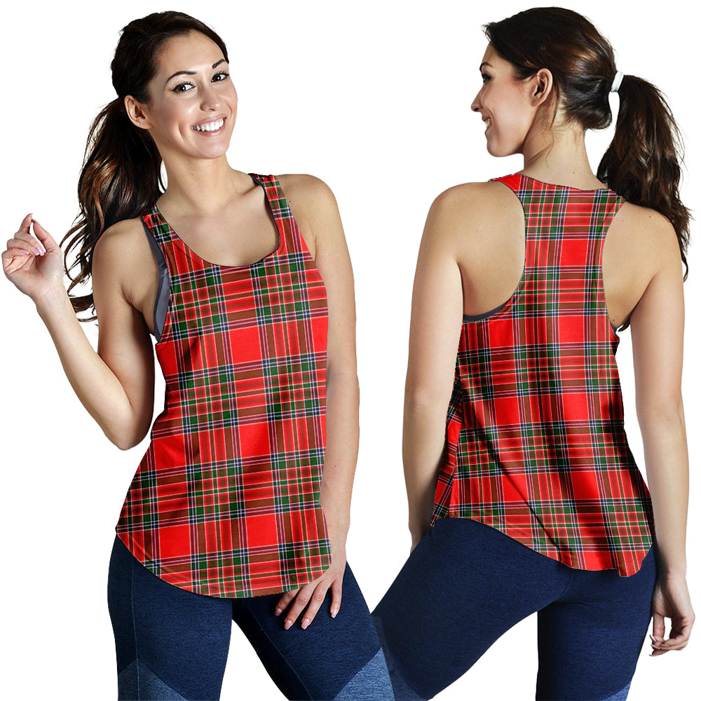 macbain-tartan-women-racerback-tanks