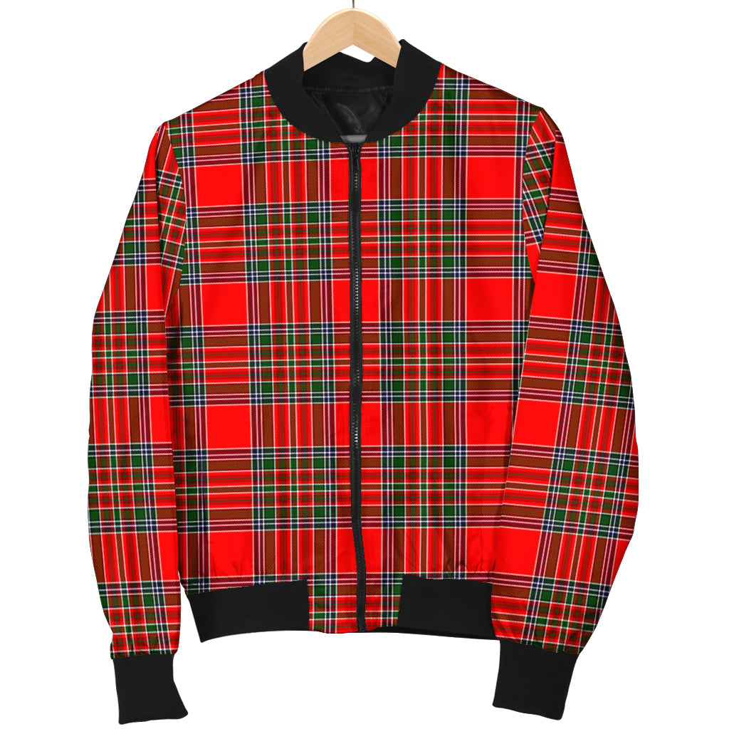 macbain-tartan-bomber-jacket