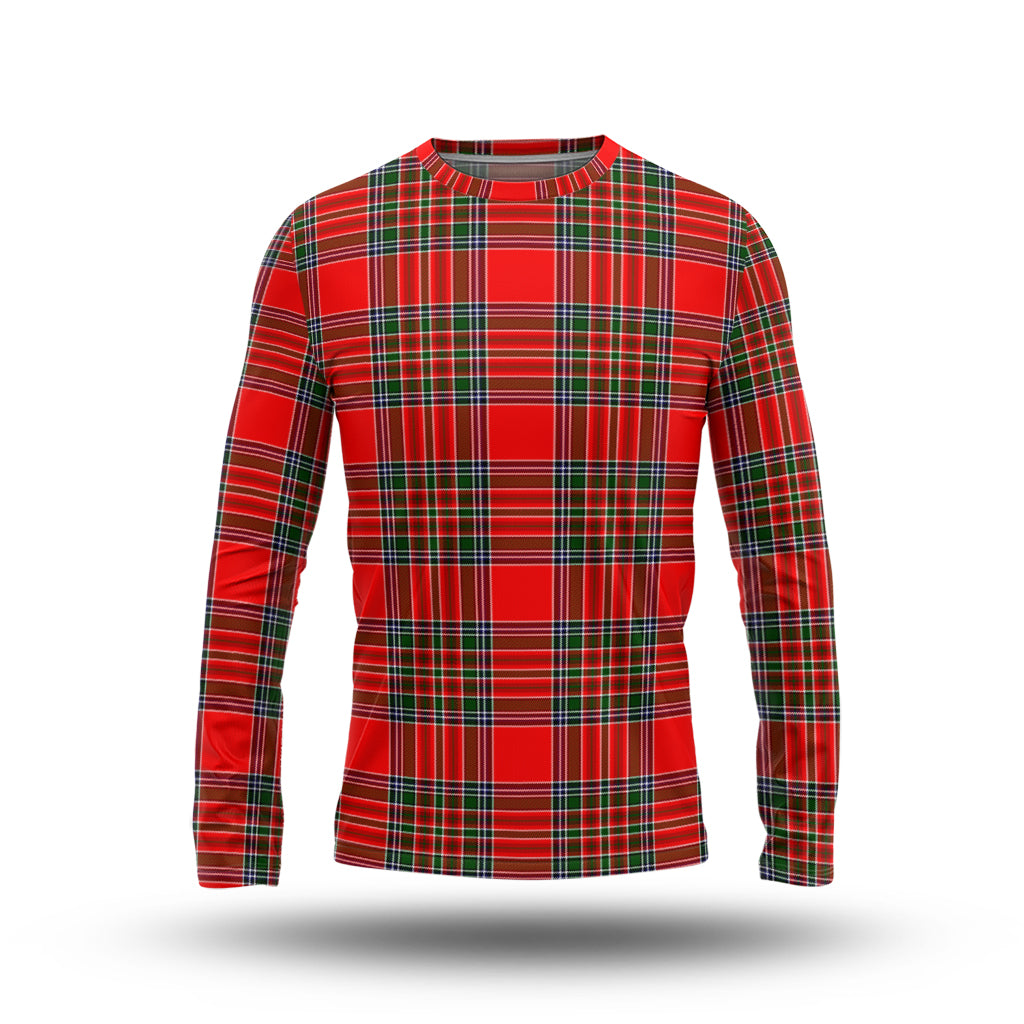 macbain-tartan-long-sleeve-t-shirt