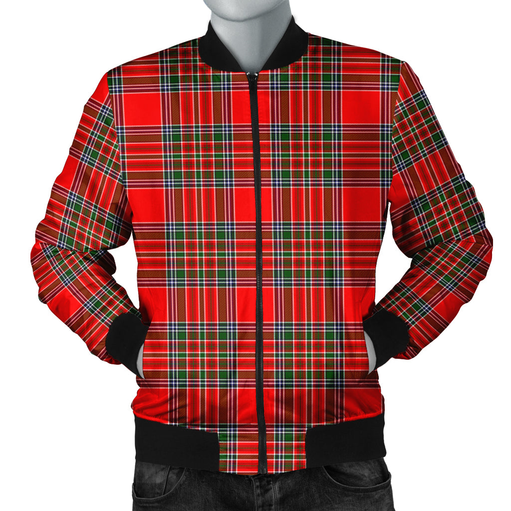 macbain-tartan-bomber-jacket