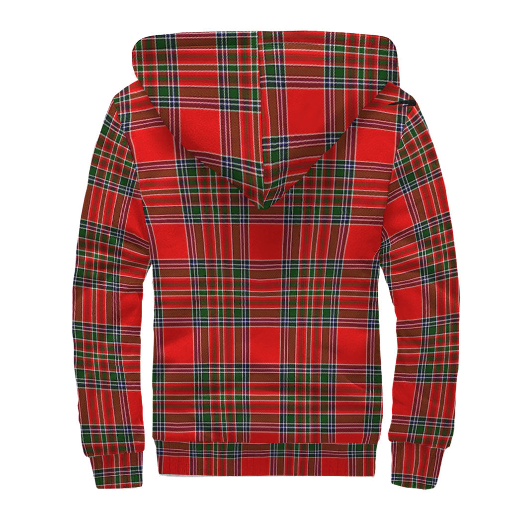 macbain-tartan-sherpa-hoodie