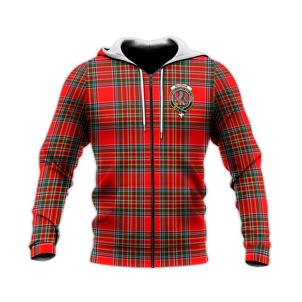 macbain-tartan-knitted-hoodie-with-family-crest