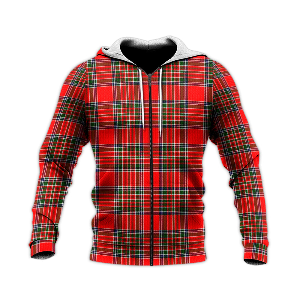 macbain-tartan-knitted-hoodie