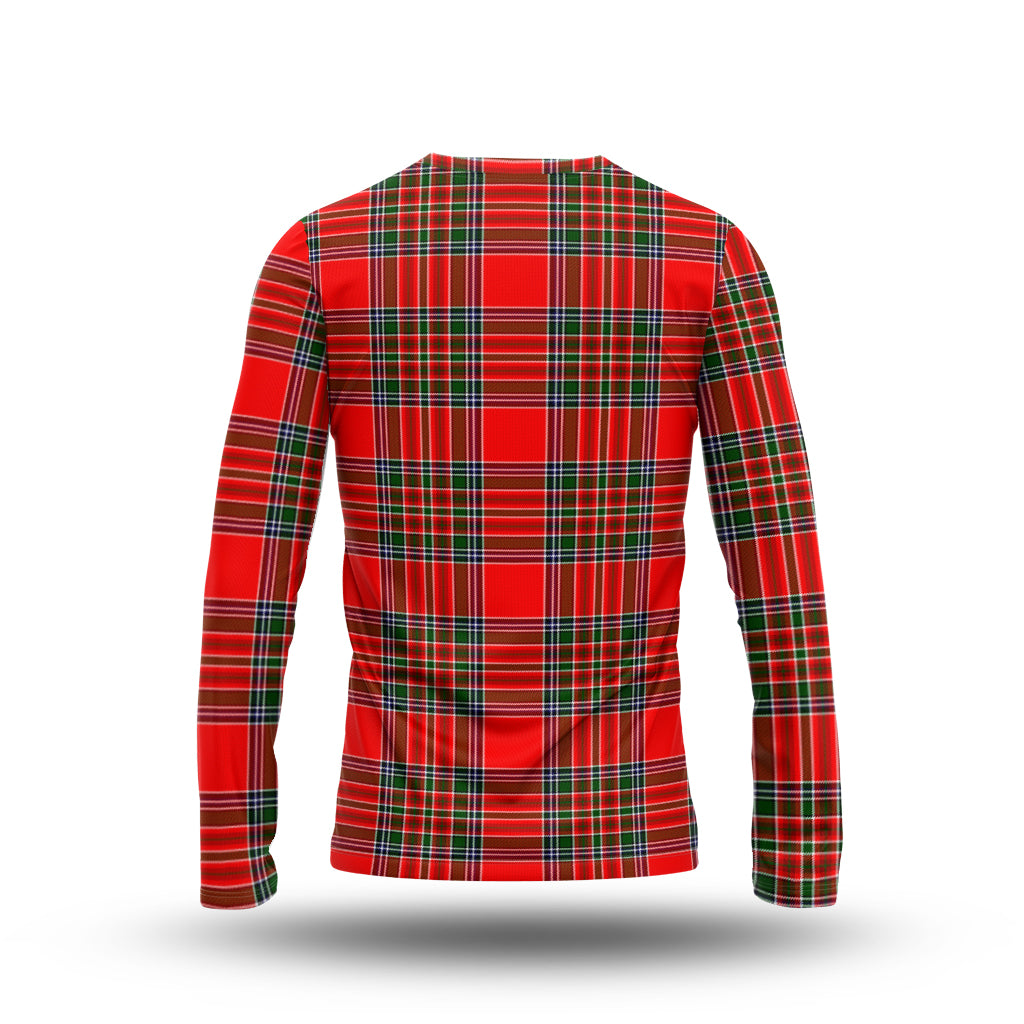 macbain-tartan-long-sleeve-t-shirt-with-family-crest