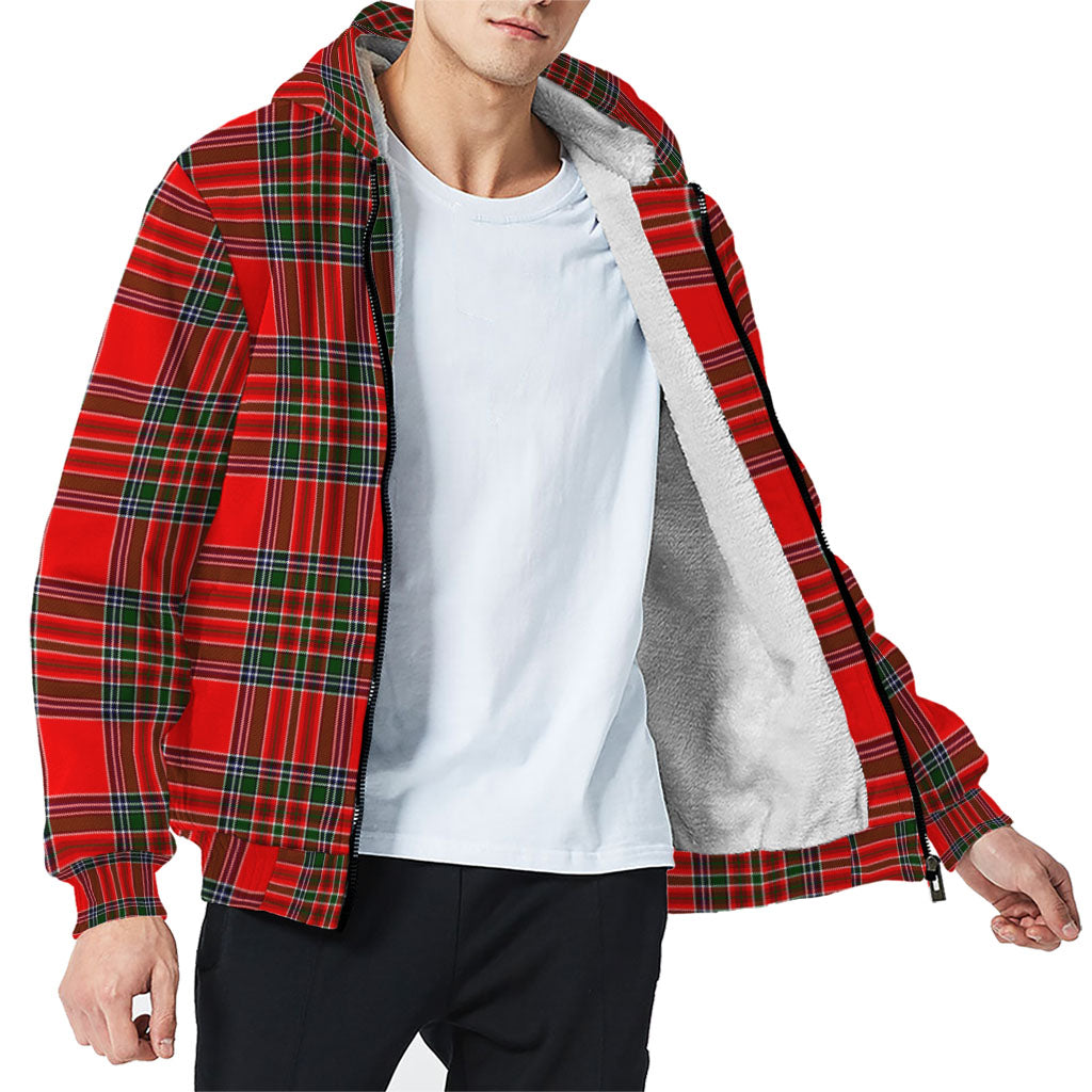 macbain-tartan-sherpa-hoodie