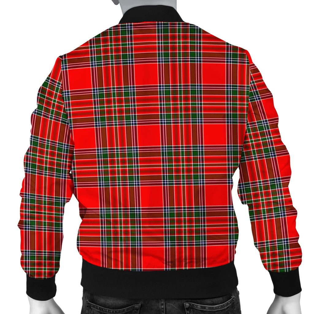 macbain-tartan-bomber-jacket