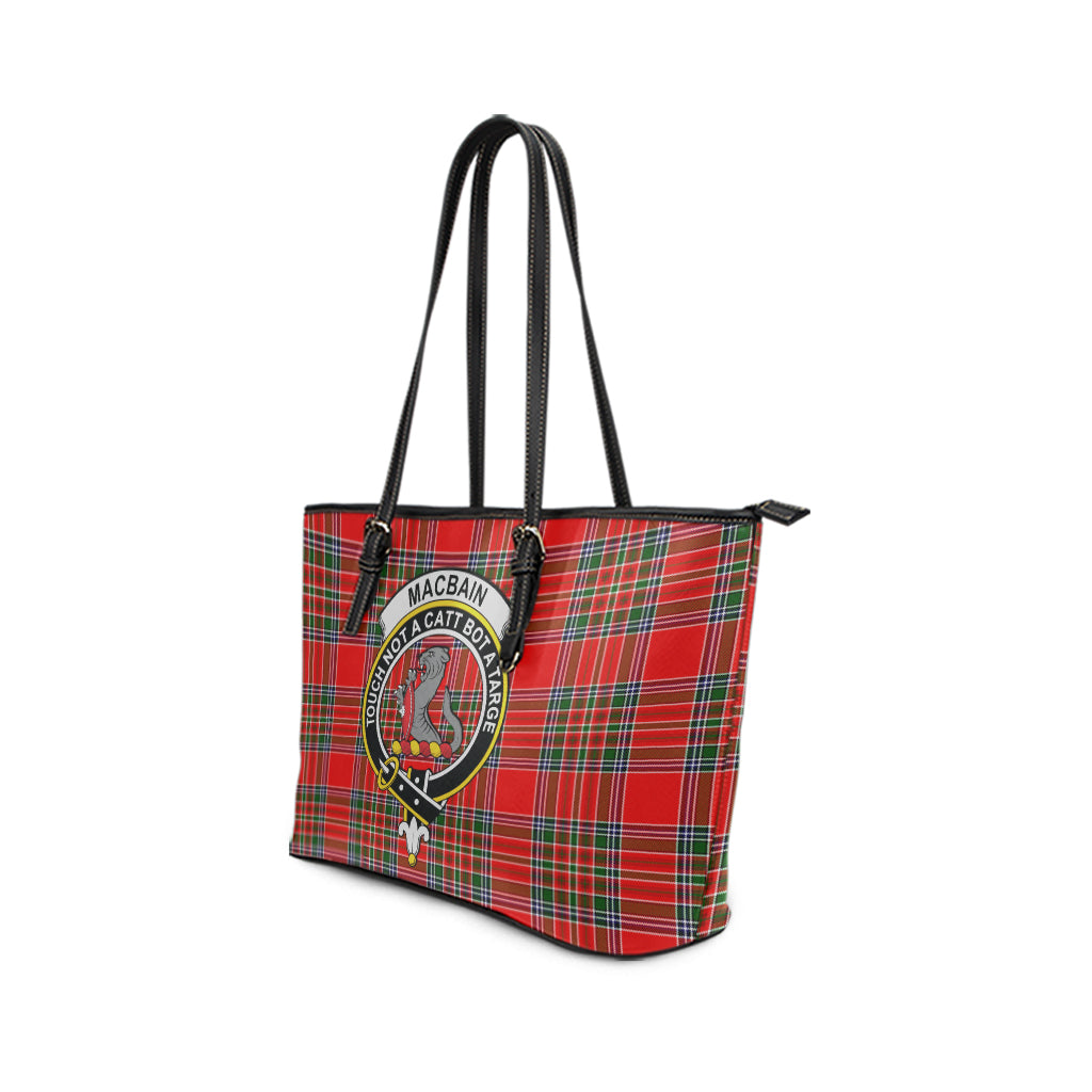 macbain-tartan-leather-tote-bag-with-family-crest