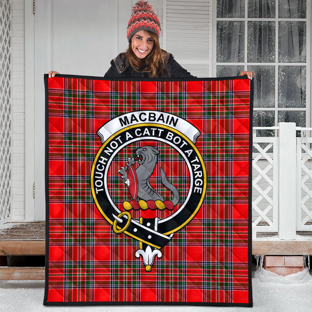 macbain-tartan-quilt-with-family-crest