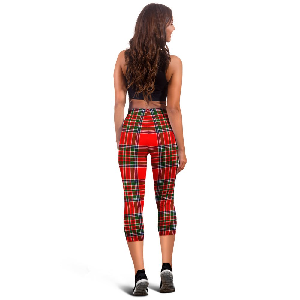 macbain-tartan-womens-leggings