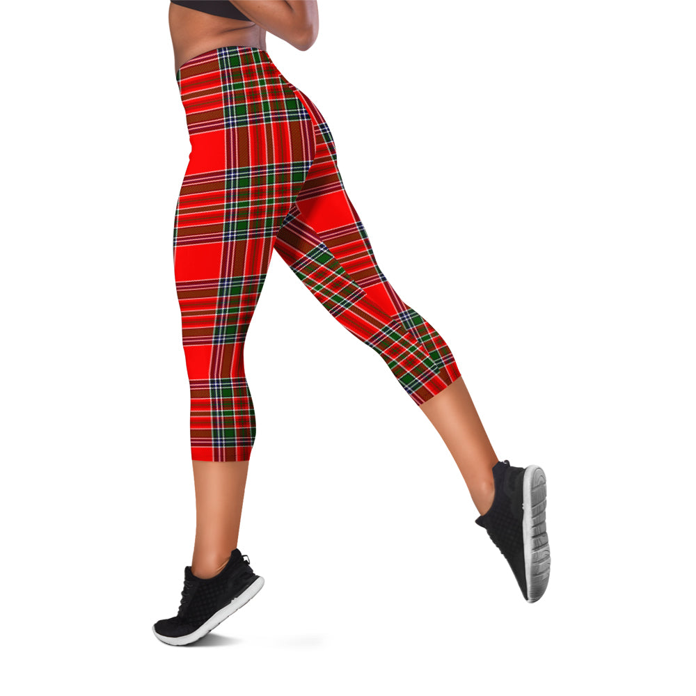 macbain-tartan-womens-leggings