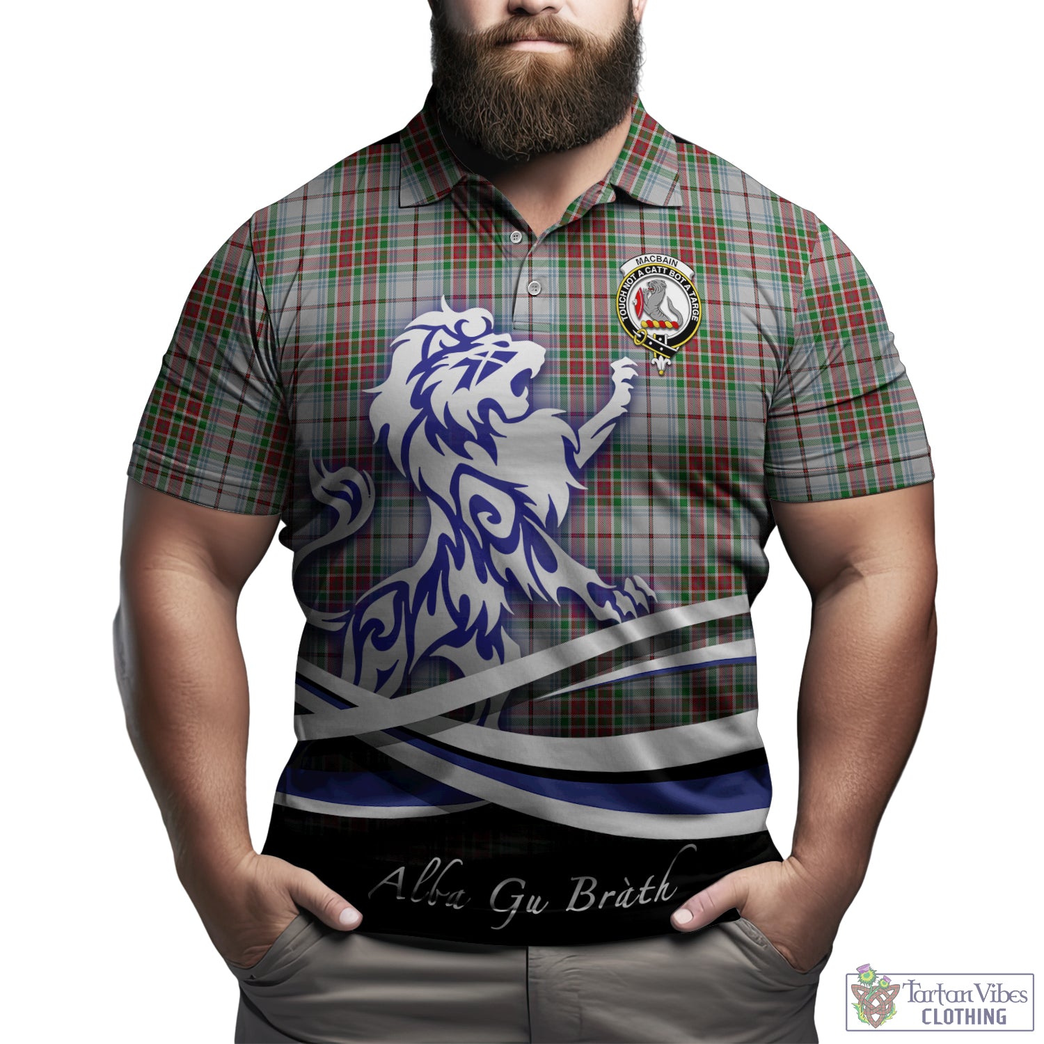 macbain-dress-tartan-polo-shirt-with-alba-gu-brath-regal-lion-emblem
