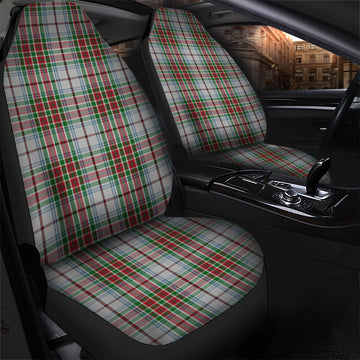 MacBain Dress Tartan Car Seat Cover