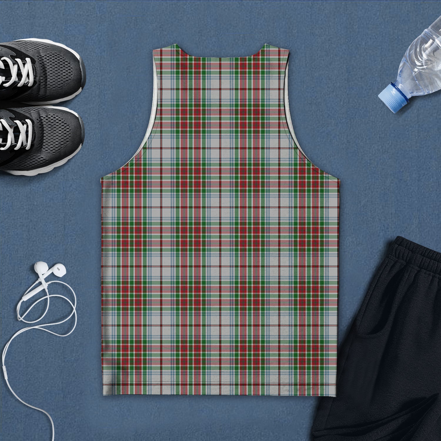 macbain-dress-tartan-mens-tank-top