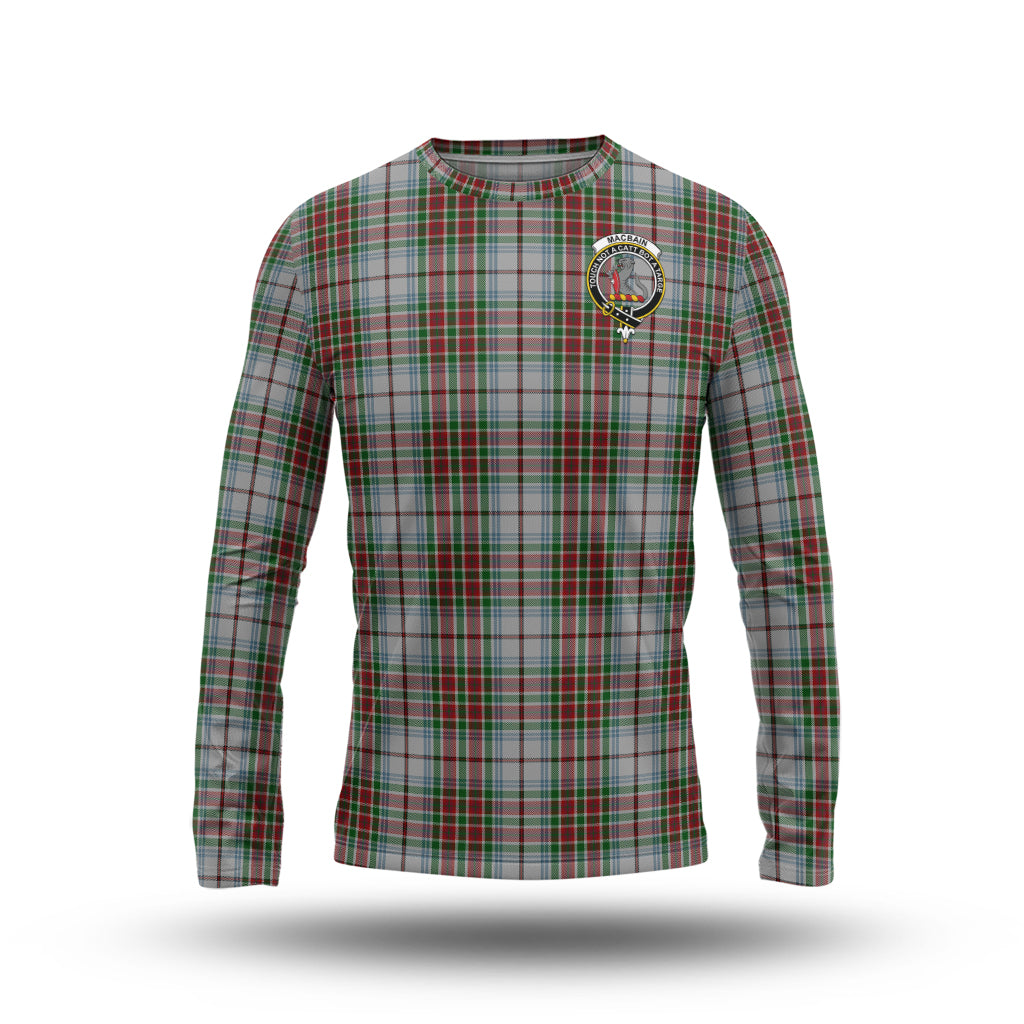 macbain-dress-tartan-long-sleeve-t-shirt-with-family-crest