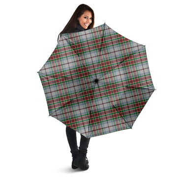 MacBain Dress Tartan Umbrella