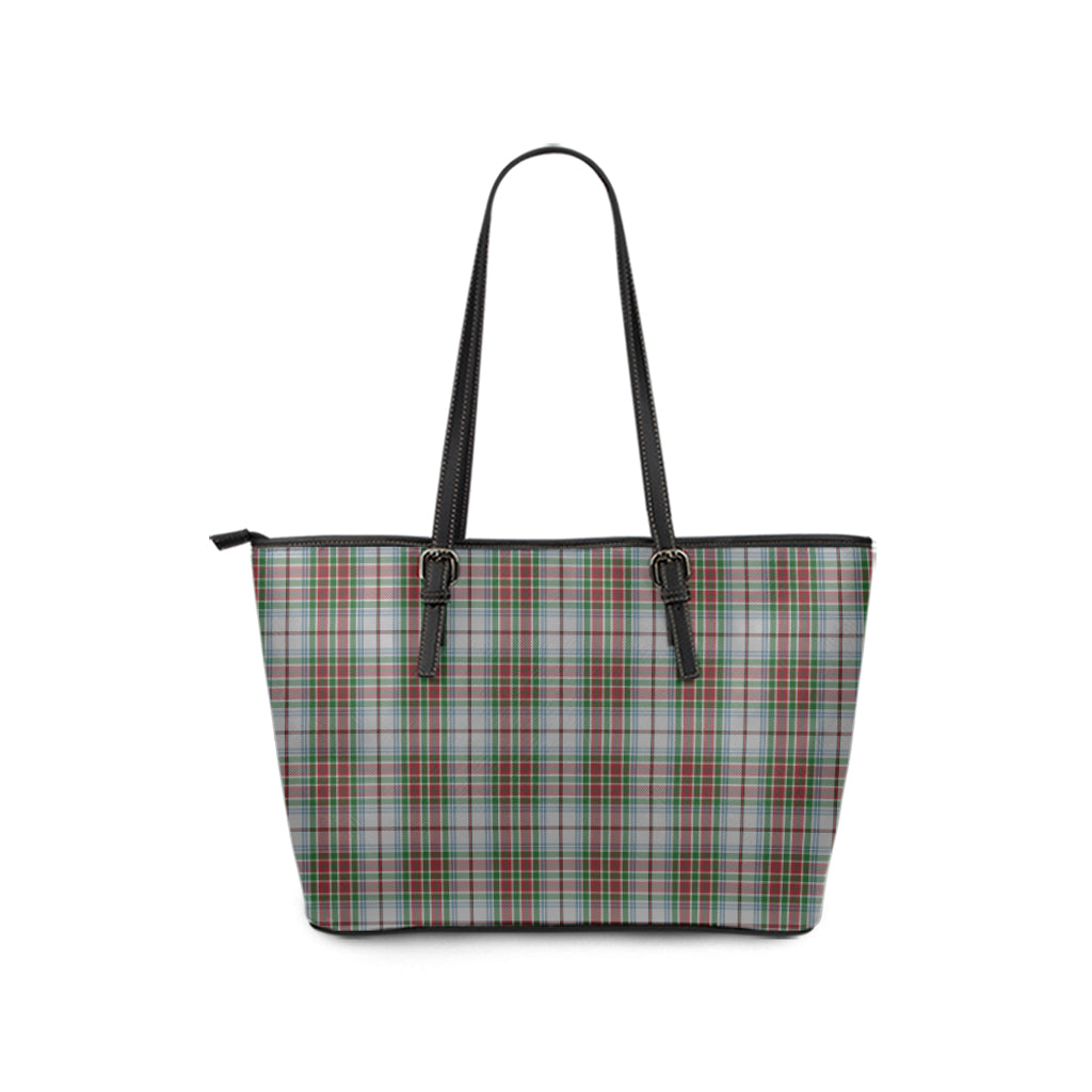 macbain-dress-tartan-leather-tote-bag