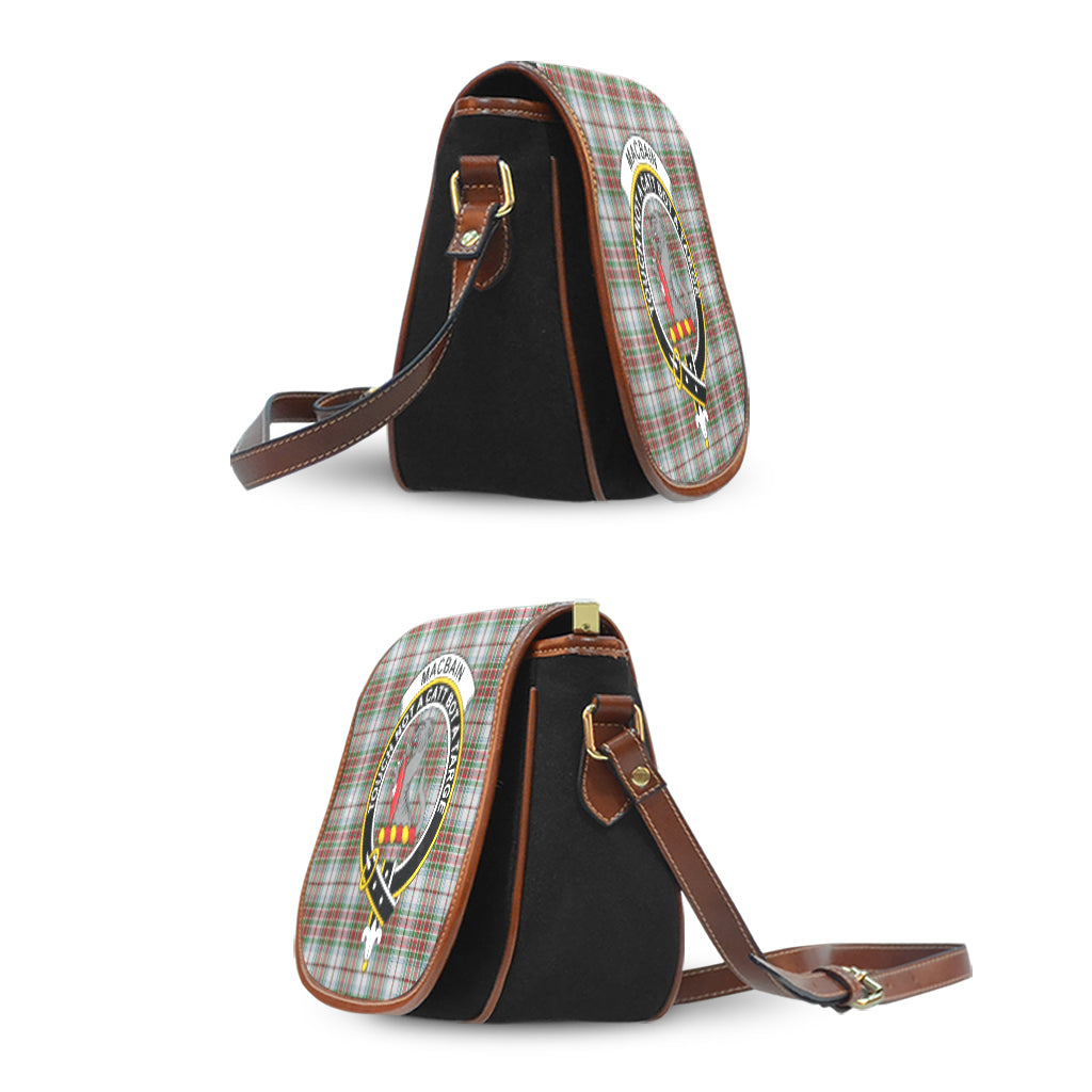 macbain-dress-tartan-saddle-bag-with-family-crest