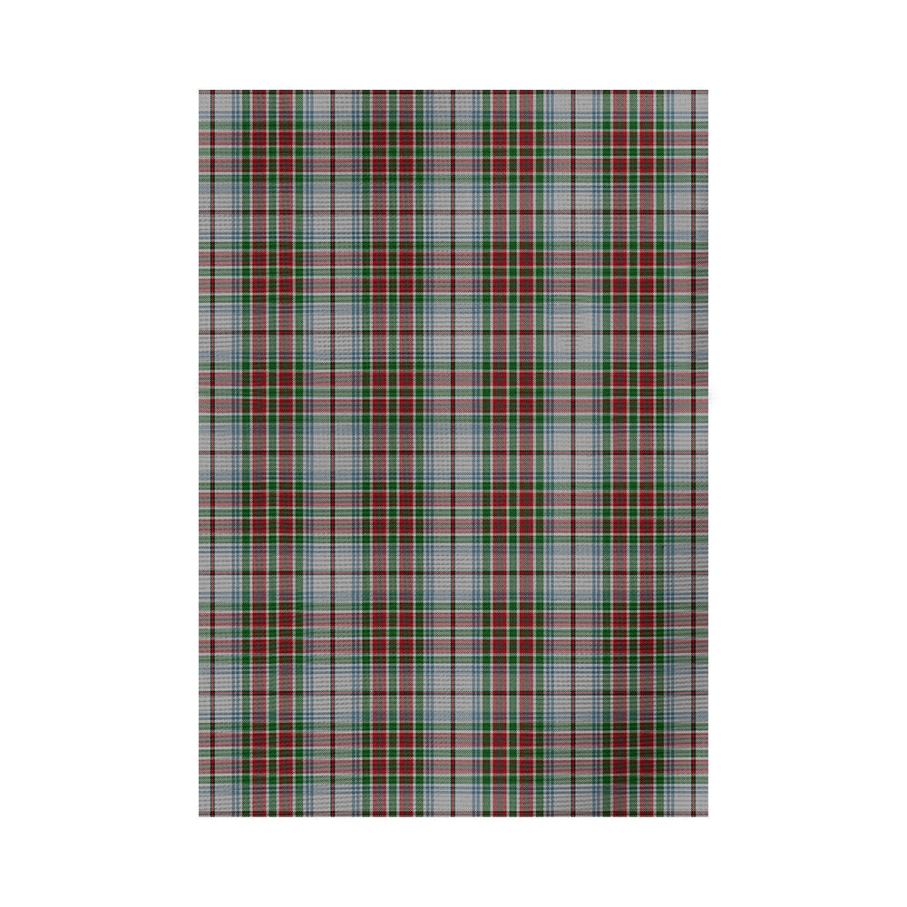 MacBain Dress Tartan Flag - Tartan Vibes Clothing