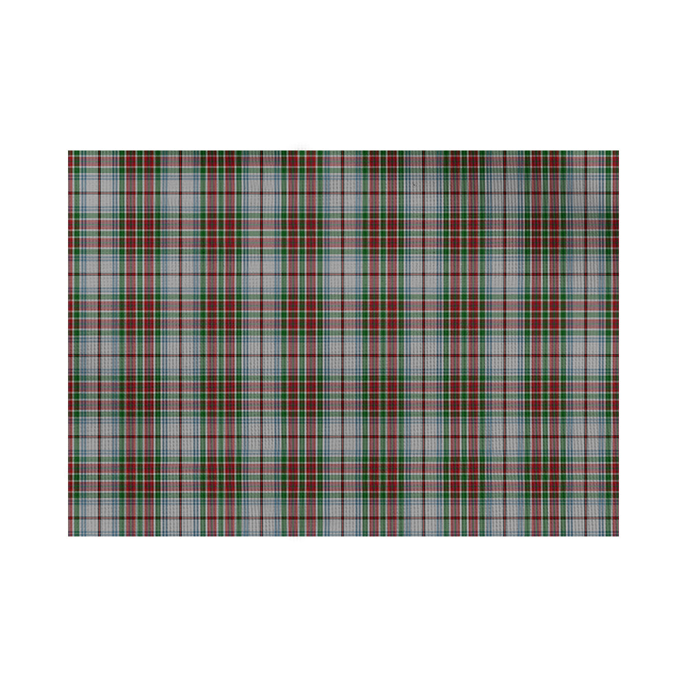 MacBain Dress Tartan Flag - Tartan Vibes Clothing