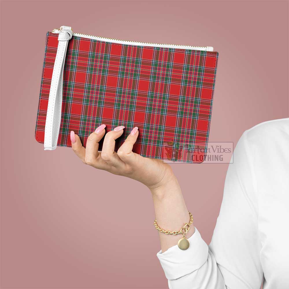 MacBean (MacBain) Tartan Clutch Bag - Tartan Vibes Clothing