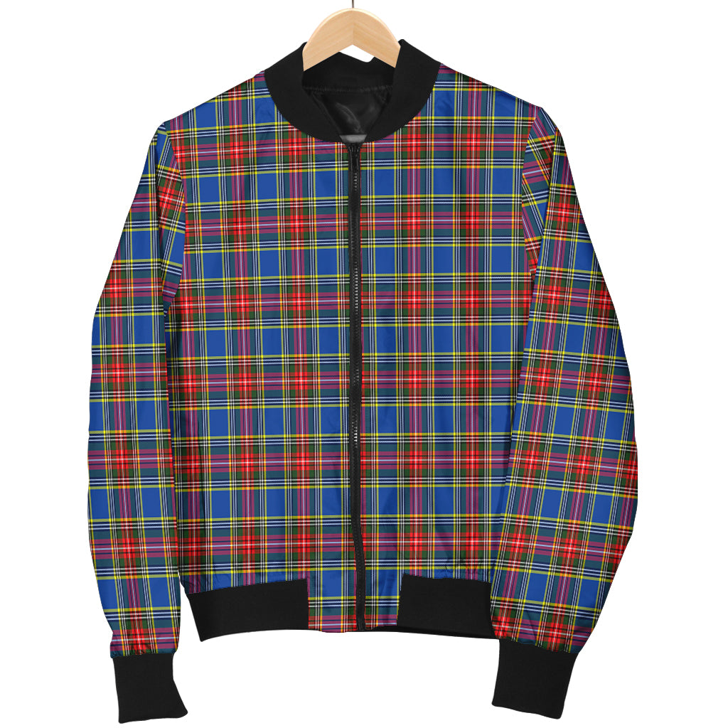 macbeth-tartan-bomber-jacket