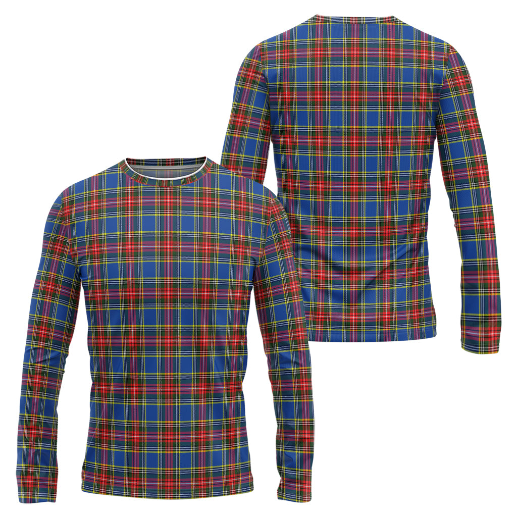 macbeth-tartan-long-sleeve-t-shirt