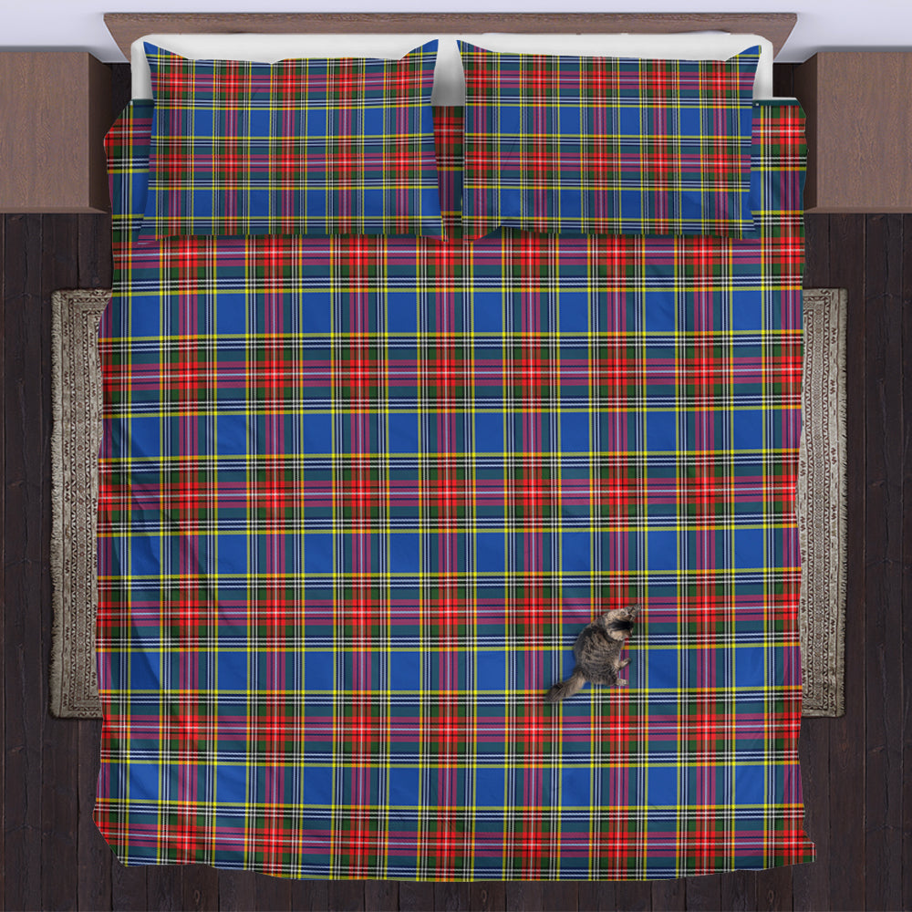 macbeth-tartan-bedding-set