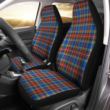 MacBeth (McBeth) Tartan Car Seat Cover