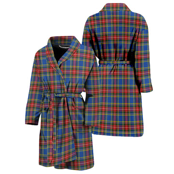 MacBeth (McBeth) Tartan Bathrobe