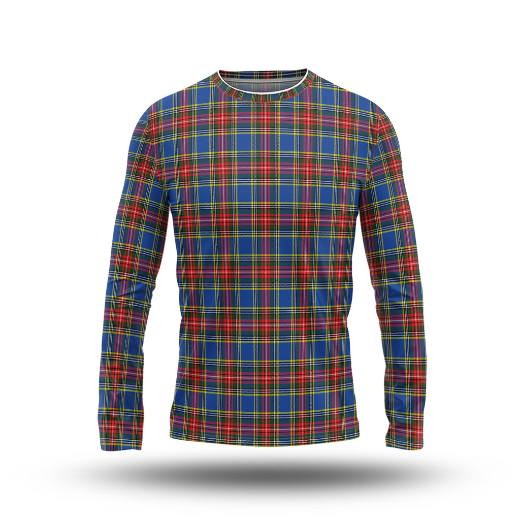 macbeth-tartan-long-sleeve-t-shirt