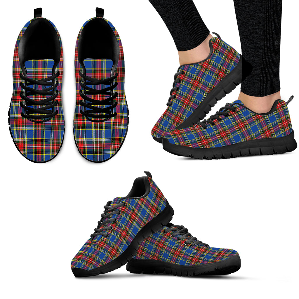 macbeth-tartan-sneakers