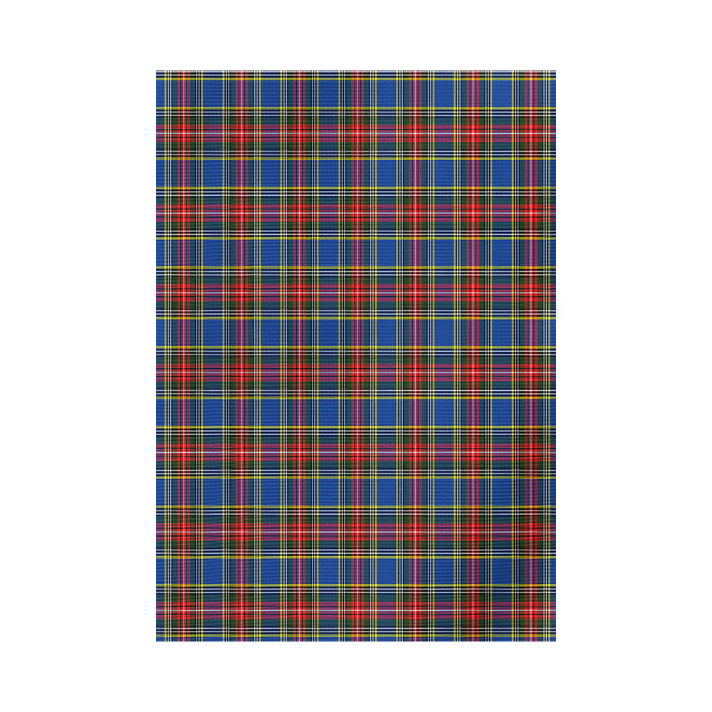 MacBeth (McBeth) Tartan Flag - Tartan Vibes Clothing