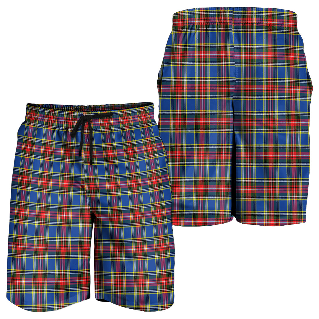 macbeth-tartan-mens-shorts