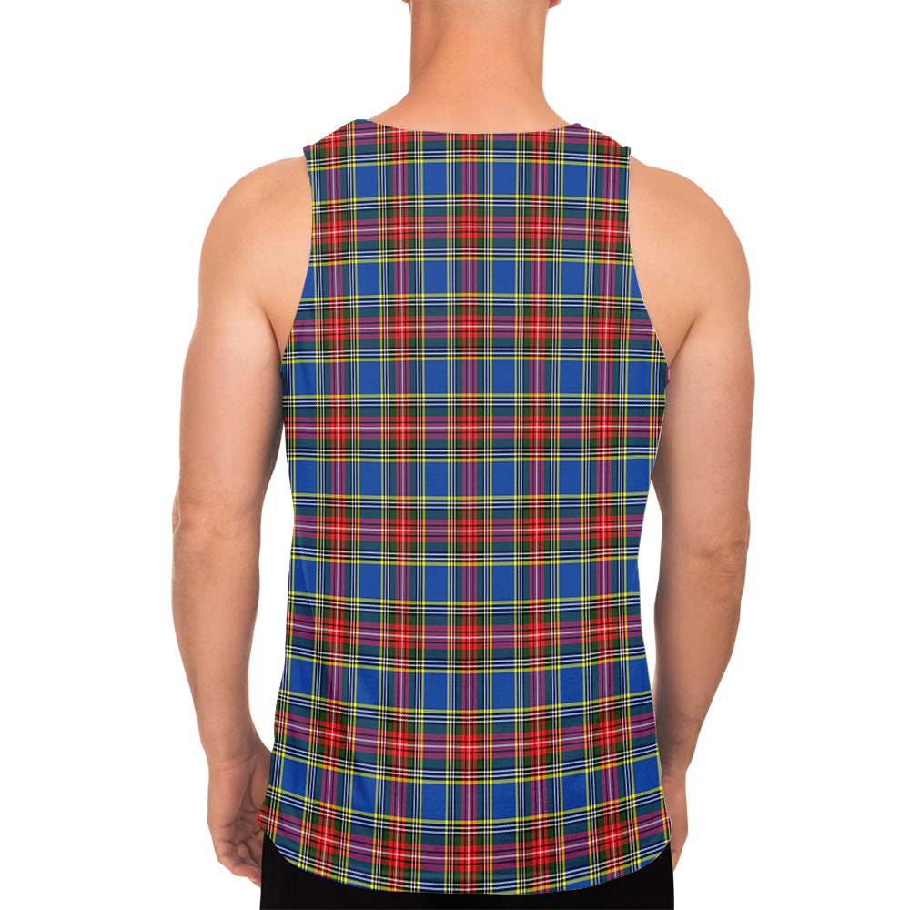 macbeth-tartan-mens-tank-top