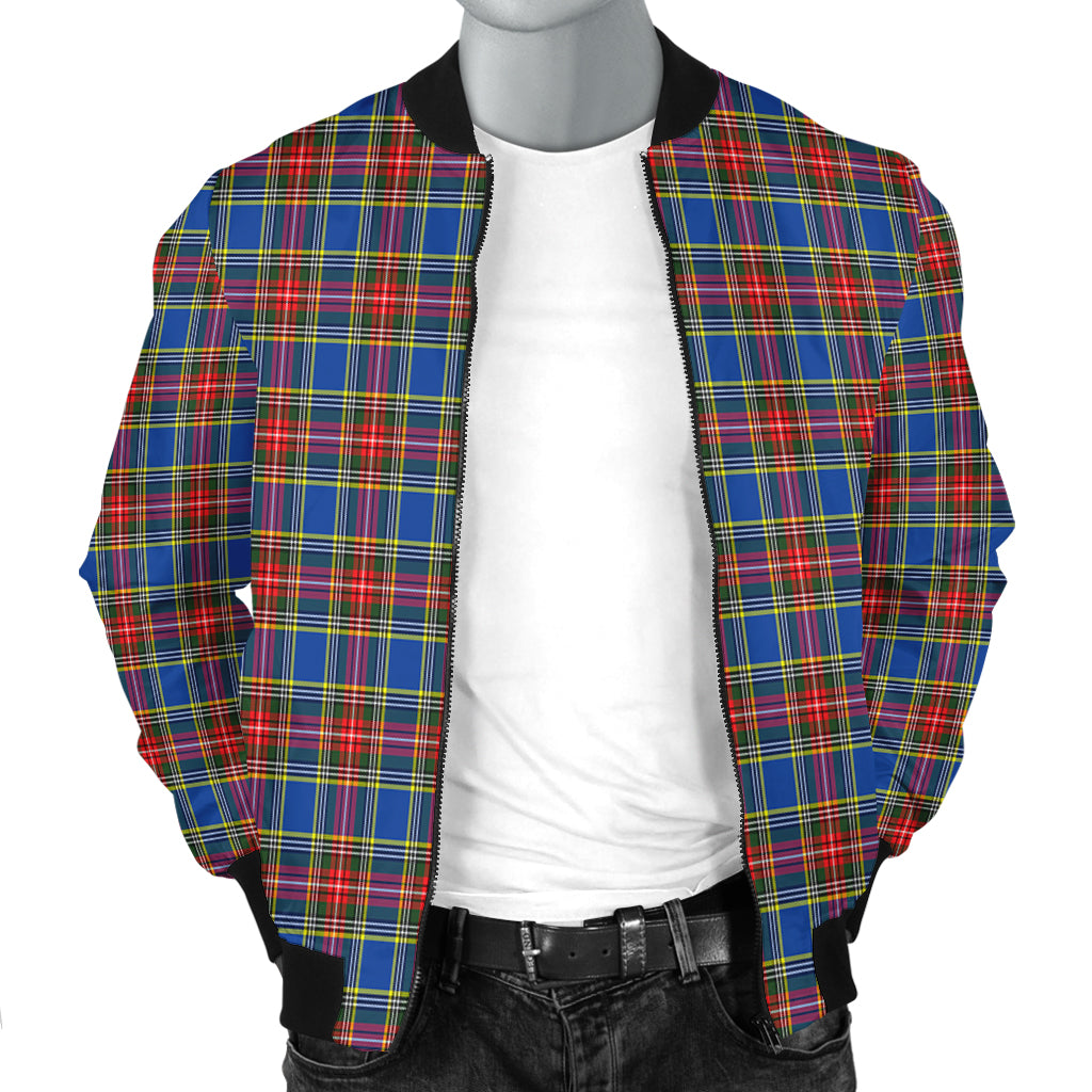 macbeth-tartan-bomber-jacket