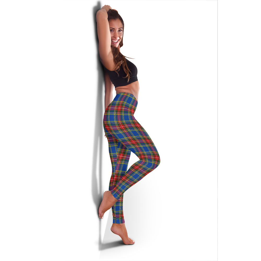 macbeth-tartan-womens-leggings