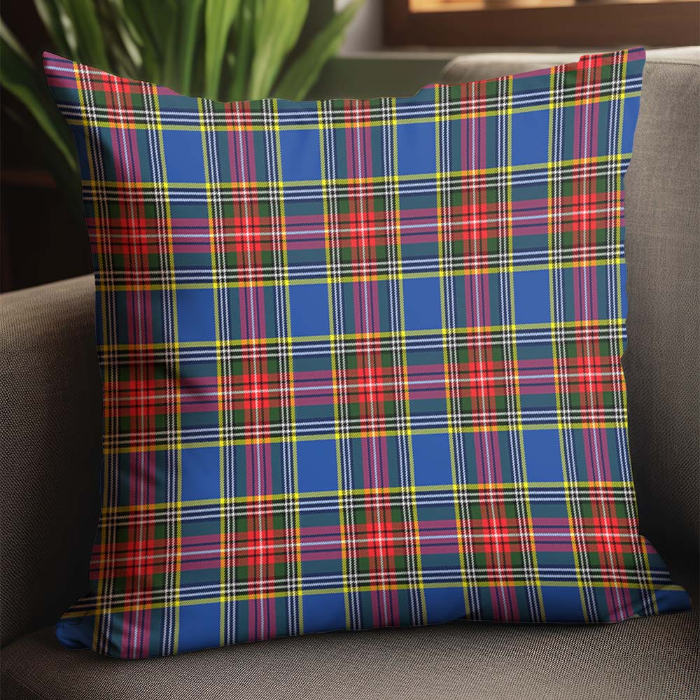 MacBeth Tartan Pillow Cover - Tartanvibesclothing