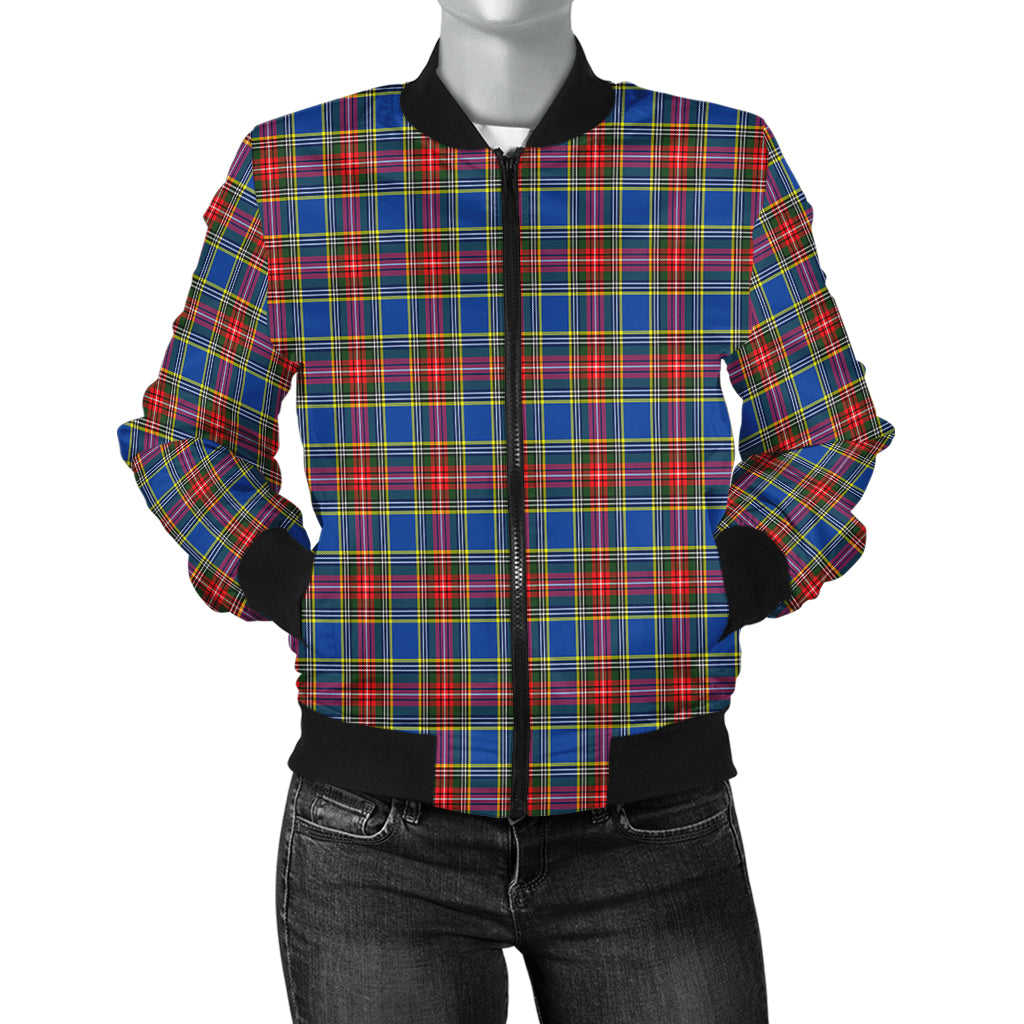 macbeth-tartan-bomber-jacket