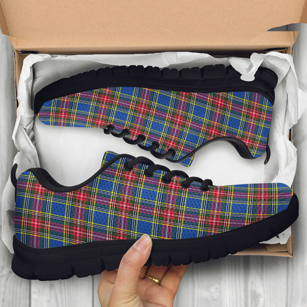 macbeth-tartan-sneakers