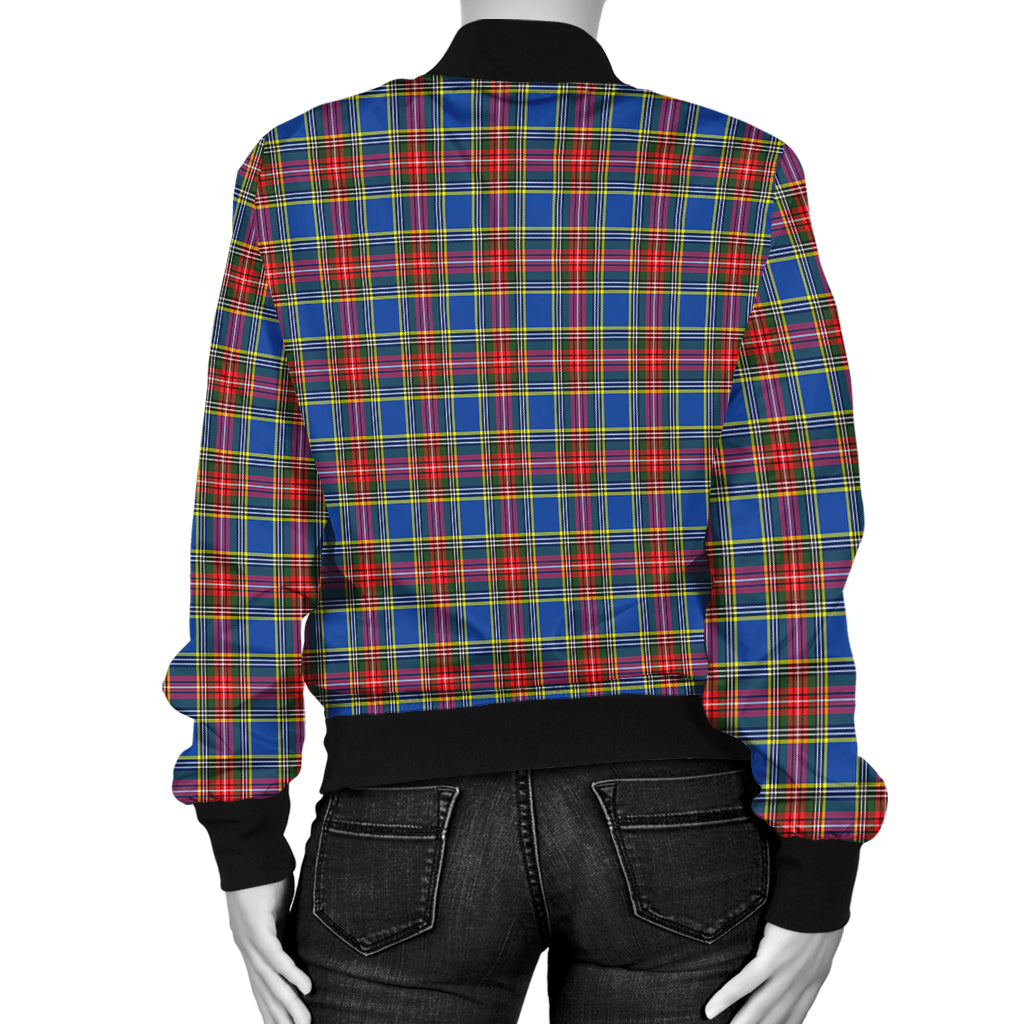 macbeth-tartan-bomber-jacket