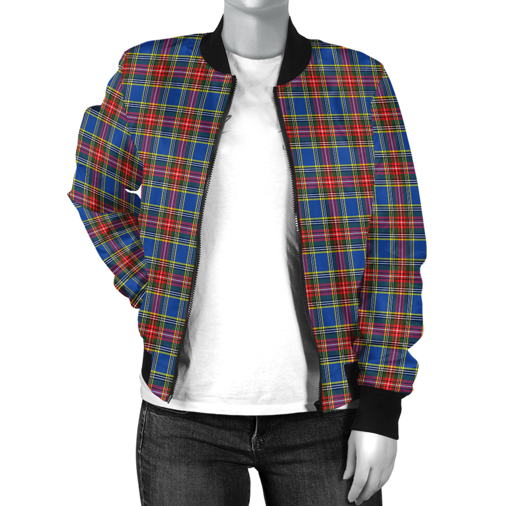 macbeth-tartan-bomber-jacket