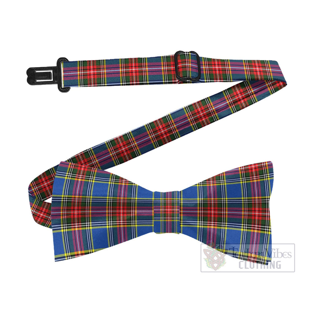 MacBeth (McBeth) Tartan Bow Tie One Size - Tartan Vibes Clothing
