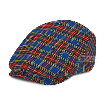 MacBeth (McBeth) Tartan Jeff Hat