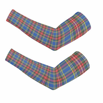 MacBeth (McBeth) Tartan Arm Sleeves Set of 2 - Tartan Vibes Clothing