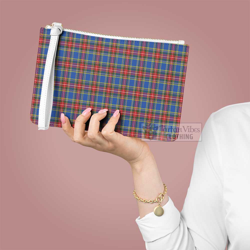 MacBeth (McBeth) Tartan Clutch Bag - Tartan Vibes Clothing