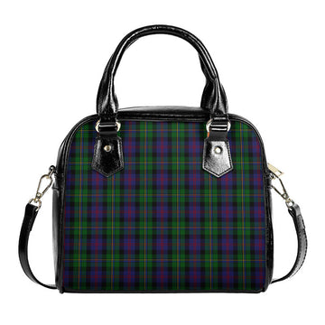 MacCallum (McCallum) Tartan Shoulder Handbags