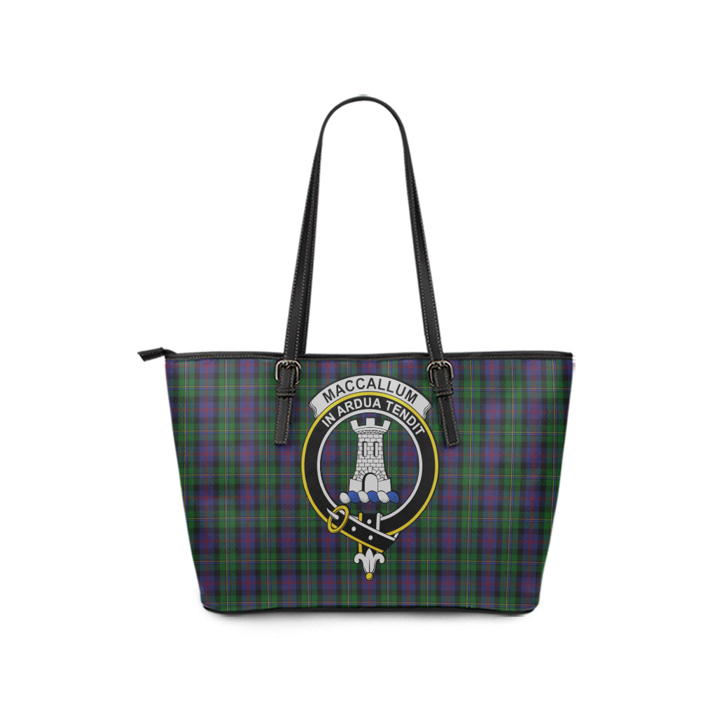 maccallum-tartan-leather-tote-bag-with-family-crest