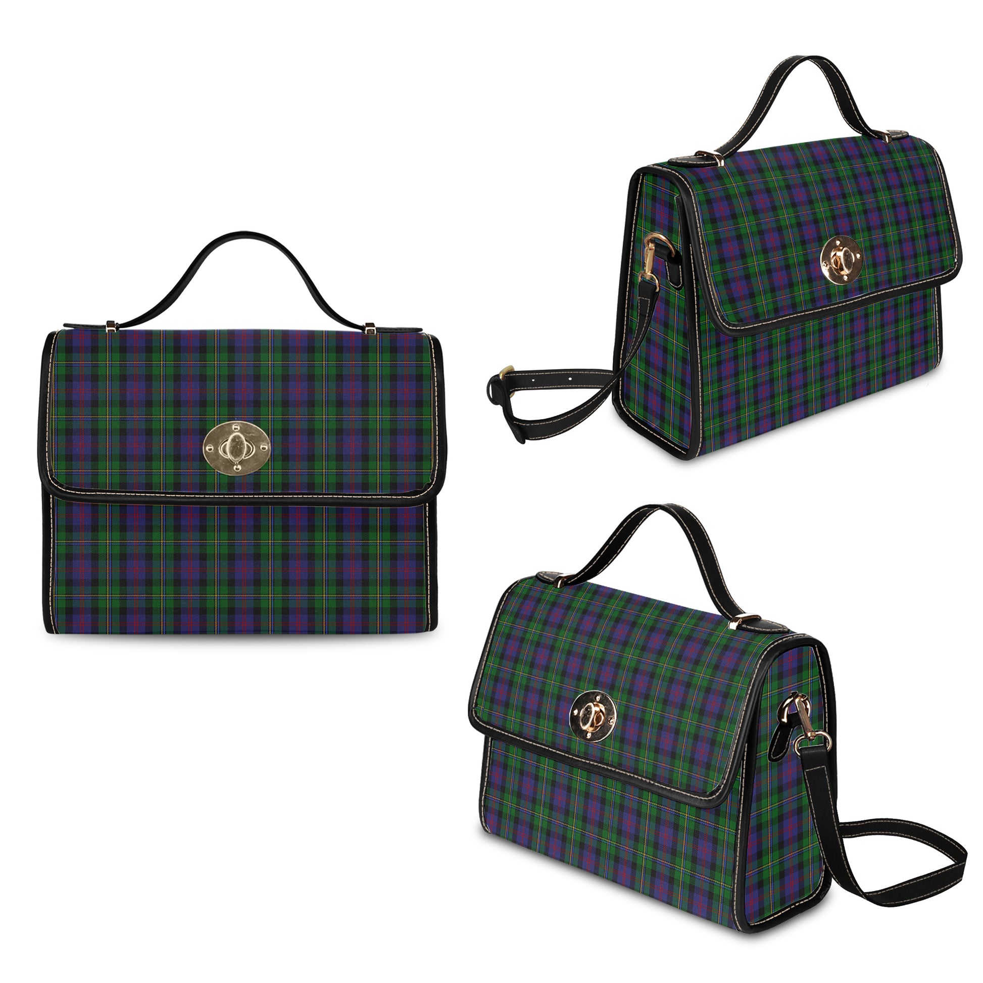 maccallum-tartan-leather-strap-waterproof-canvas-bag