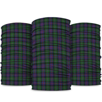 MacCallum (McCallum) Tartan Neck Gaiters, Tartan Bandanas, Tartan Head Band