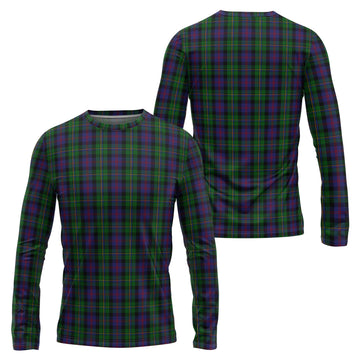 MacCallum (McCallum) Tartan Long Sleeve T-Shirt